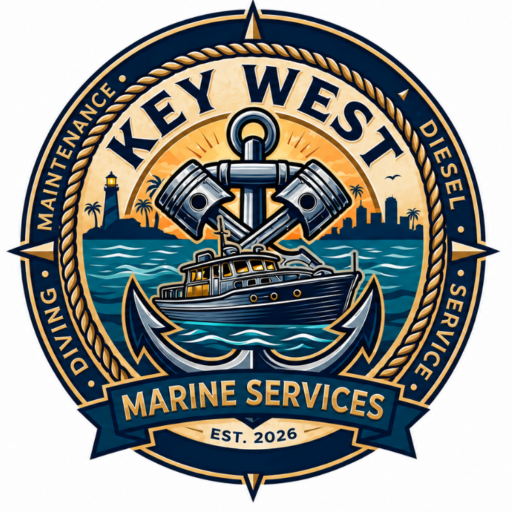 Keywest Marine Services