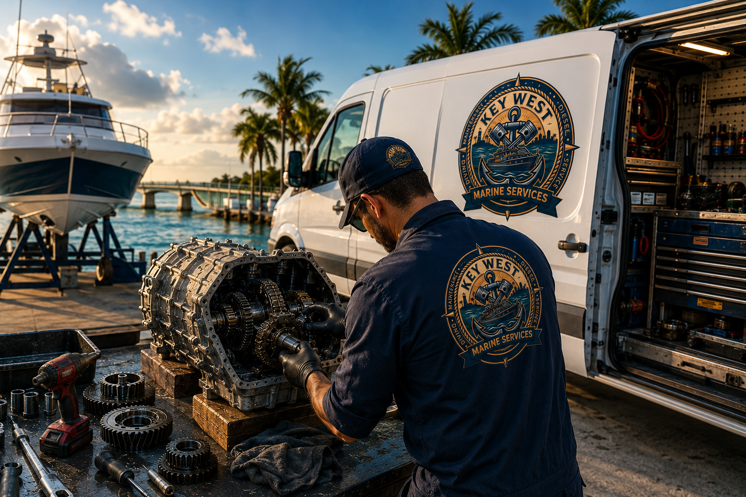 More Than Just Transmission Service More Than Just Transmission Service