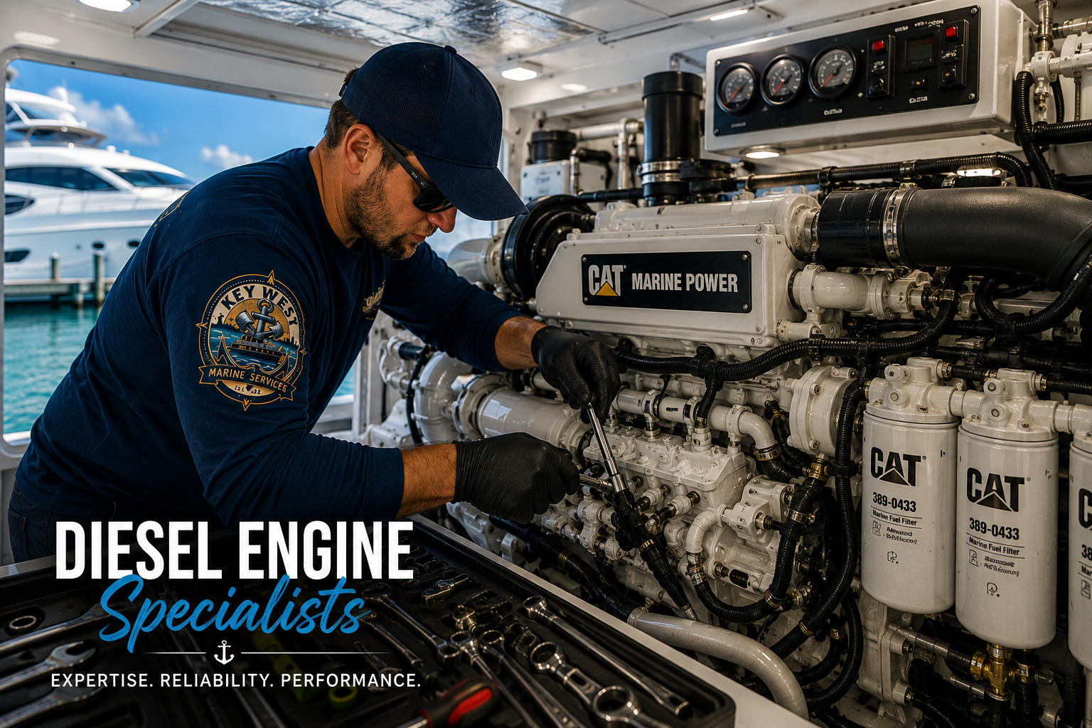 Preventative Maintenance Saves Money Preventative Maintenance Saves Money