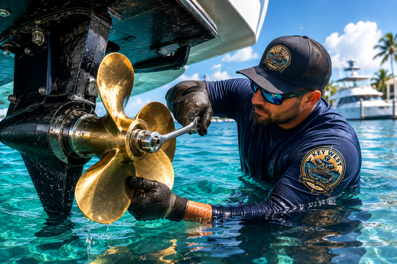 Propeller Changesc Propeller Changes
